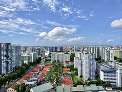 Eight Riversuites (D12), Condominium #585437981